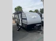 Used 2019 Forest River RV Cherokee Grey Wolf 17BHSE image