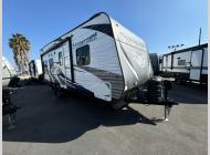 Used 2017 Forest River RV Sandstorm T210SLC image