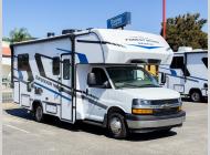 New 2026 Forest River RV Sunseeker LE 2150SLE Chevy image