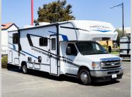 New 2026 Forest River RV Sunseeker LE 2850SLE Ford image