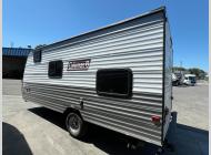 Used 2024 Dutchmen RV Coleman 17B image