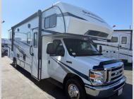 Used 2022 Forest River RV Sunseeker LE 2850SLE Ford image