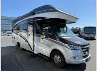 Used 2024 Entegra Coach Qwest 24R image