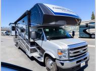 New 2026 Forest River RV Forester Classic 3011DS Ford image