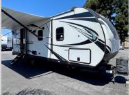 Used 2021 Heartland North Trail 25BHPS image