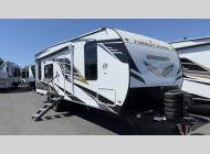 New 2025 Forest River RV Shockwave 2500RLS image