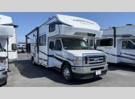 New 2025 Forest River RV Forester Classic 2861DS Ford image