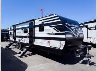 New 2026 Grand Design Transcend 325BHT image