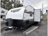 New 2024 Forest River RV Wildwood X-Lite 263BHXL image