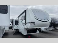 New 2025 Grand Design Influence 3704BH image