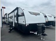 New 2024 Forest River RV Wildwood X-Lite 263BHXL image