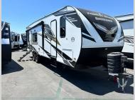 New 2025 Forest River RV Shockwave 2600RLT image