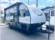 Used 2022 Forest River RV Cherokee Wolf Pup 16BHS image
