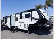 New 2026 Grand Design Momentum M-Class 414M image