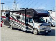 New 2026 Forest River RV Forester Classic 3011DS Ford image