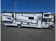 Used 2023 Forest River RV Forester Classic 3011DS Ford image