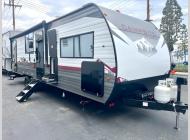 Used 2025 Forest River RV Campsite Reserve 26CJ image