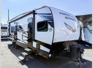New 2026 Forest River RV Shockwave 2600 image