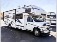 New 2026 Forest River RV Forester Classic 2861DS Ford image