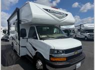 Used 2025 Coachmen RV Leprechaun 210QSS Chevy 3500 image