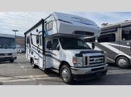 New 2025 Forest River RV Sunseeker LE 2150SLE Ford image