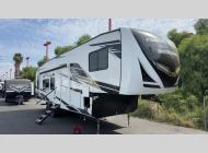 New 2025 Forest River RV Shockwave 3300RLT image