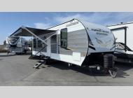 New 2025 Forest River RV Shockwave 2530RLE image