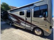 Used 2017 Holiday Rambler Vacationer 33C image