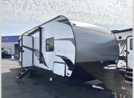 New 2024 Forest River RV SHOCKWAVE RLX 2550RLX image