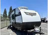 New 2025 Forest River RV Wildwood Select T157FBCE image