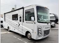 New 2026 Thor Motor Coach Hurricane 29L image
