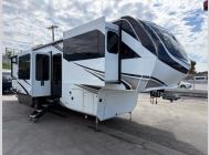 New 2026 Grand Design Solitude 380FL image
