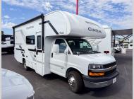 New 2026 Thor Motor Coach Chateau 22Z image