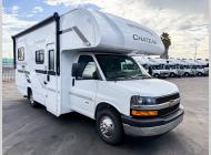 New 2026 Thor Motor Coach Chateau 21Z image