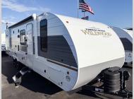 New 2026 Forest River RV Wildwood X-Lite 273QBXL image