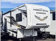 New 2026 Forest River RV Shockwave 3300 image