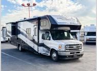 New 2026 Forest River RV Forester Classic 3011DS Ford image