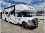 New 2026 Thor Motor Coach Outlaw 29J image