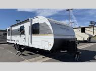 New 2025 Forest River RV Wildwood X-Lite 28VBXL image