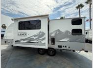 Used 2021 Lance Lance Travel Trailers 2185 image