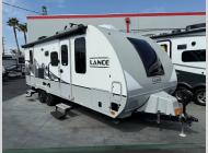 Used 2021 Lance Lance Travel Trailers 2185 image