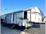 Used 2021 Forest River RV Sierra C-Class 3440BH image