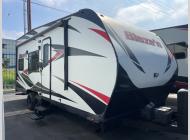 Used 2017 Pacific Coachworks Blazen 20FS image