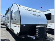 New 2025 Forest River RV Wildwood X-Lite 273QBXL image