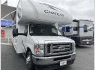 New 2024 Thor Motor Coach Chateau 31WV image