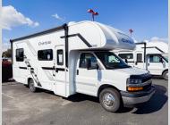 New 2026 Thor Motor Coach Chateau 25Z image