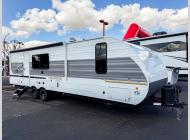 New 2026 Forest River RV Wildwood X-Lite 26ICE image