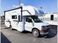 New 2026 Thor Motor Coach Chateau 22Z image