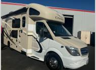 Used 2017 Thor Motor Coach Citation Sprinter 24SS image