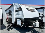 New 2025 Forest River RV Wildwood Select T177BQ image